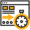 Hızlı Açılan Web Sitesi