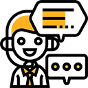 7/24 Destek Ekibi 7/24 Destek Ekibi