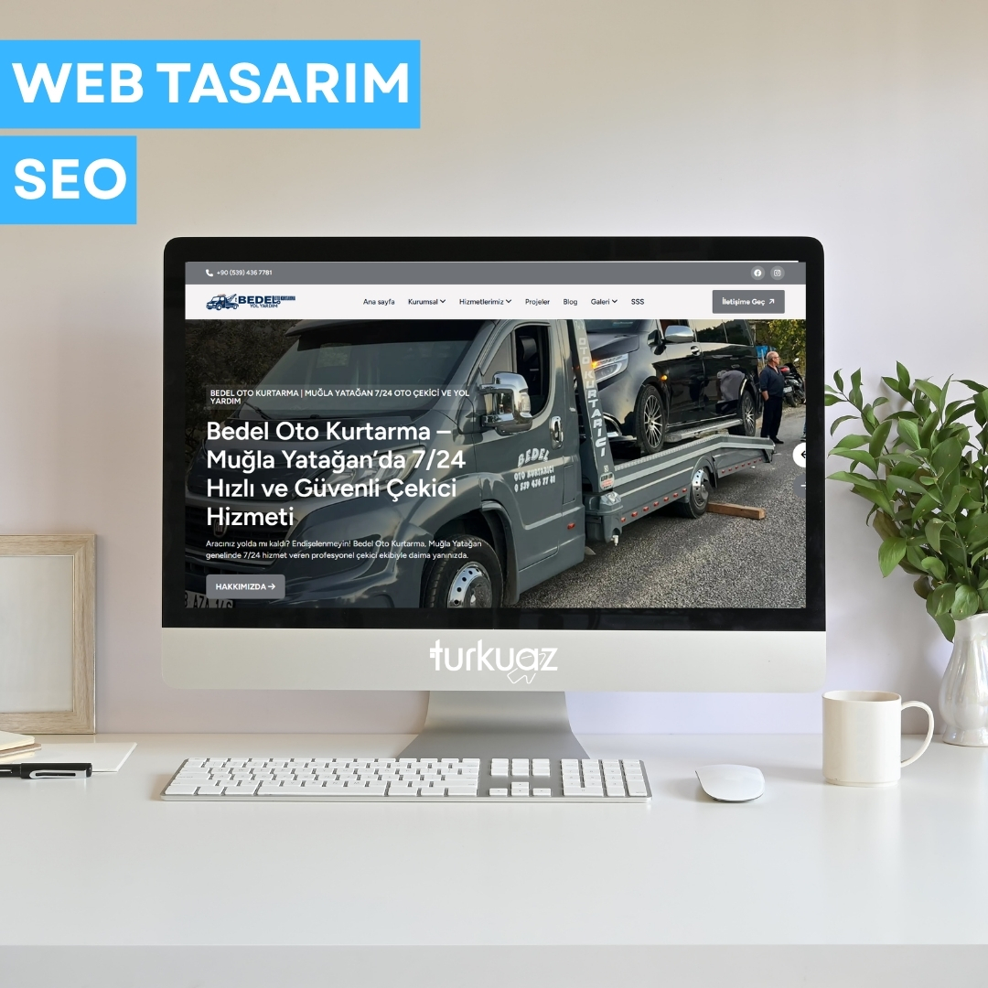 BEDEL OTO YOL YARDIM