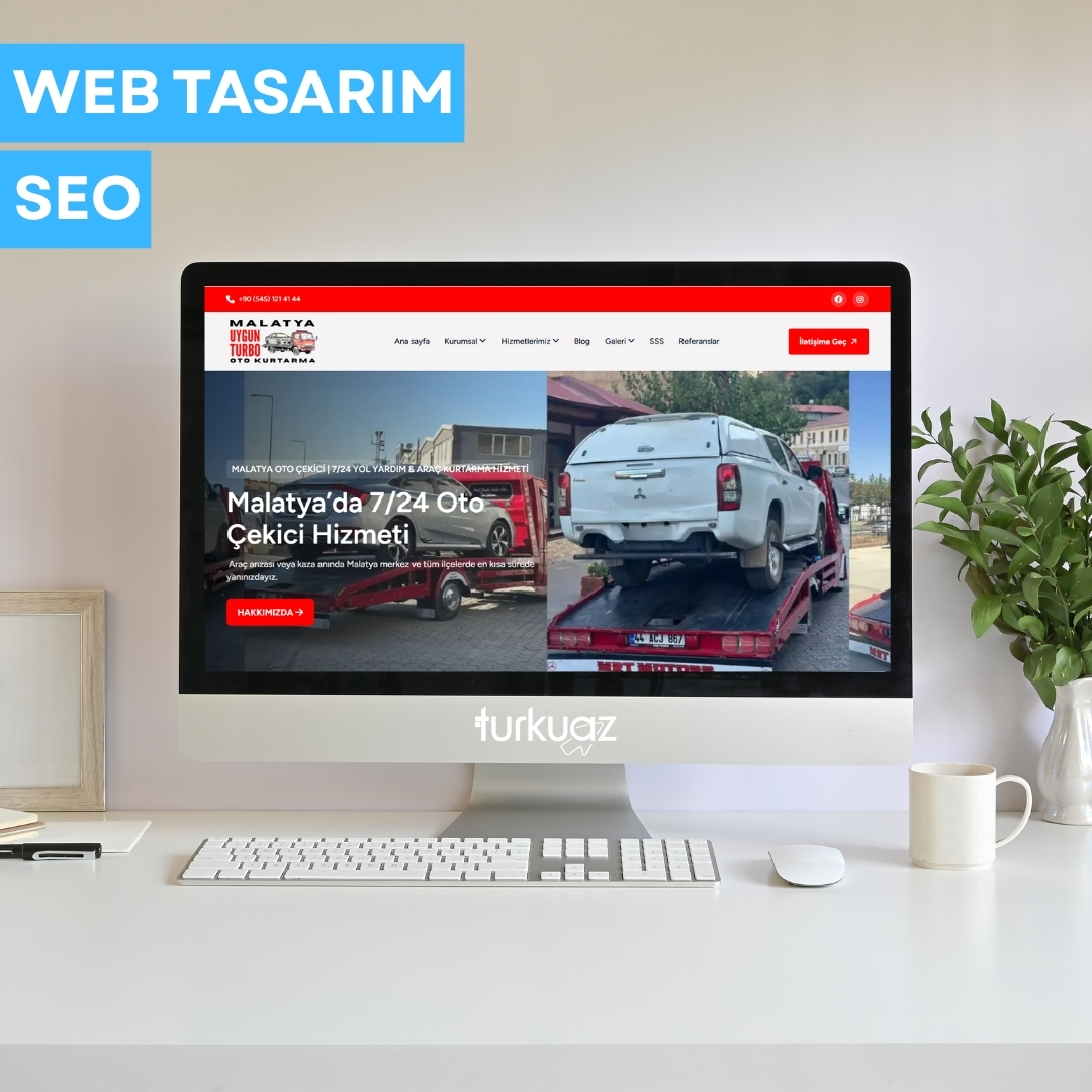 MALATYA OTO KURTARMA