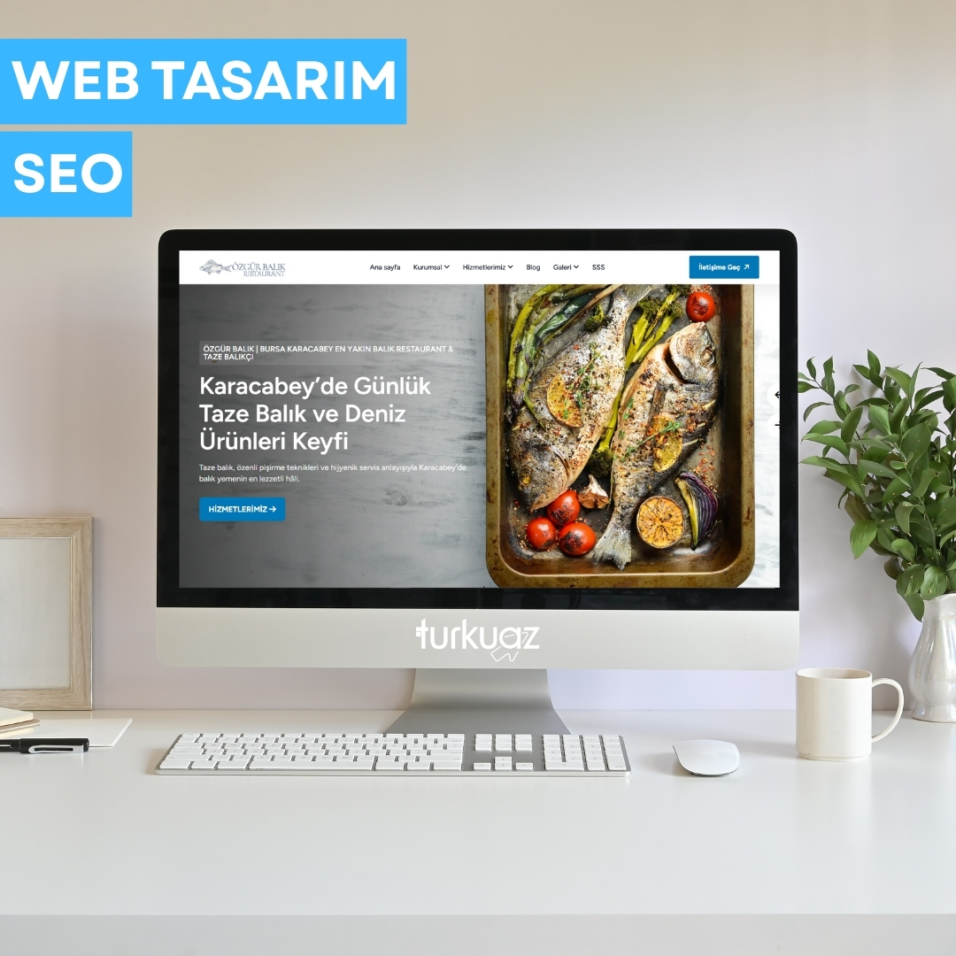 ÖZGÜR BALIK RESTAURANT 